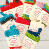 Simply Eco Soap Sock | Scrappy