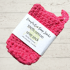 Simply Eco Soap Socks Pink