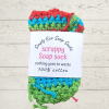 Simply Eco Soap Sock | Scrappy - Image 3