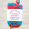 Simply Eco Soap Sock | Scrappy - Image 2