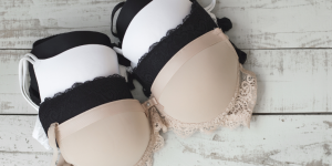 Over Peover mum sets up 'Bra Bank' to recycle disused bras for charity