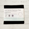 Reusable Nail Varnish Remover Pads by Tabitha Eve
