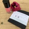 Reusable Nail Varnish Remover Pads by Tabitha Eve - Image 4