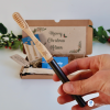 Evermore Toothbrush Christmas Gift Set
