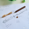Evermore Toothbrush Design