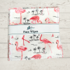 Marvellous Mummy's Makes Reusable Face Wipes Flaming