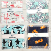 Marvellous Mummy's Makes Reusable Face Wipes