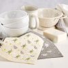 Eco Living Compostable Sponge Cloths | Wildlife Rescue | Pack of 2 - Image 2