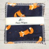 Marvellous Mummys Makes Reusable Face Wipes Fox